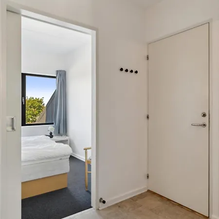 Bad, Lejl, 60 Apartment Fano
